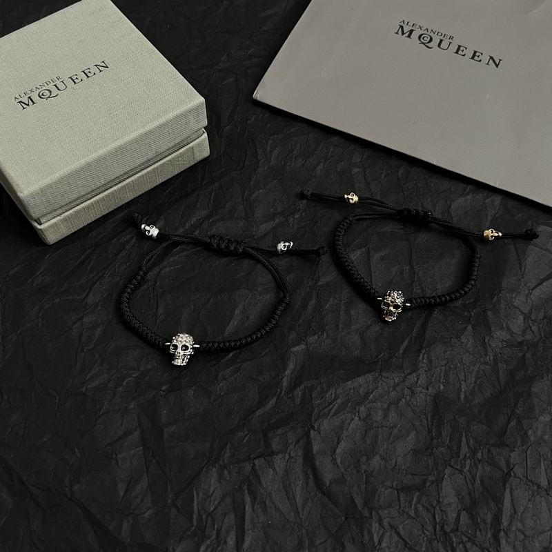 McQueen bracelet 04yxh07